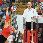 article image - 1030 F-BC VB Allie Monack